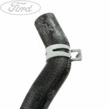 THERMOSTAT HOSE