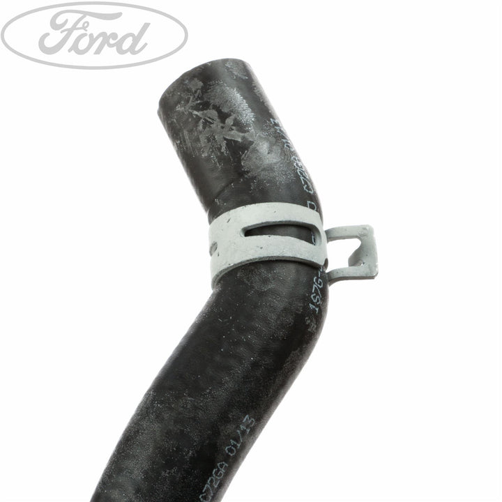 THERMOSTAT HOSE