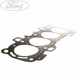 ENGINE CYLINDER HEAD GASKET