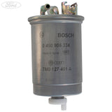 GALAXY 1.9 TI TC DIESEL FUEL FILTER 2000-2006