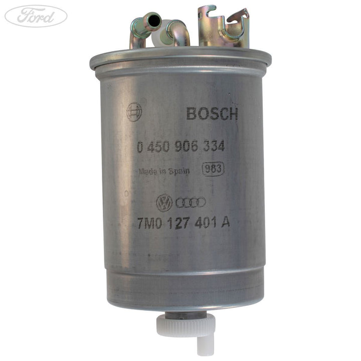 GALAXY 1.9 TI TC DIESEL FUEL FILTER 2000-2006