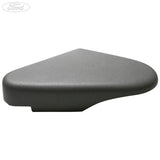 SEAT RECLINING MECHANISM COVER