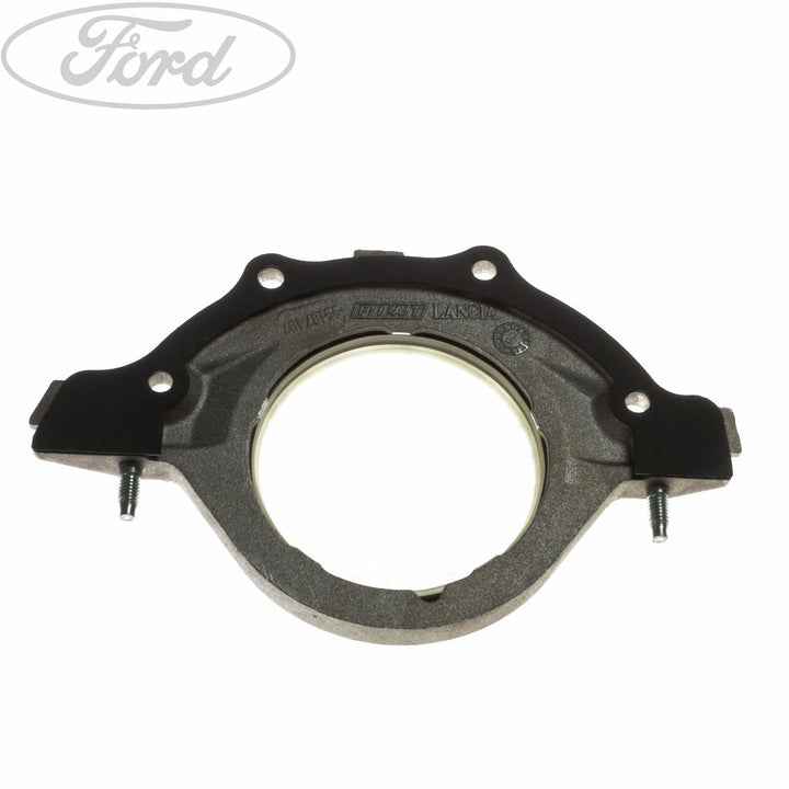 CRANKSHAFT OIL SEAL RETAINER