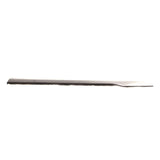 BODY MOULDINGS
