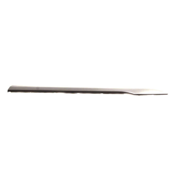 BODY MOULDINGS