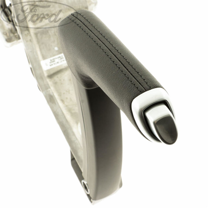 PARKING HAND BRAKE LEVER