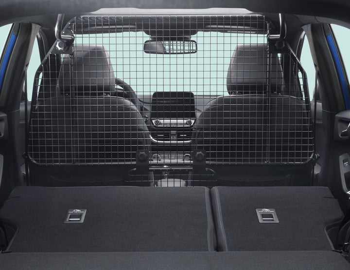 PUMA FROM 10/2019 LOAD RETENTION GUARD FULL HEIGHT