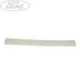 TRANSIT CUSTOM FRONT N/S DOOR SCUFF PLATE COVER