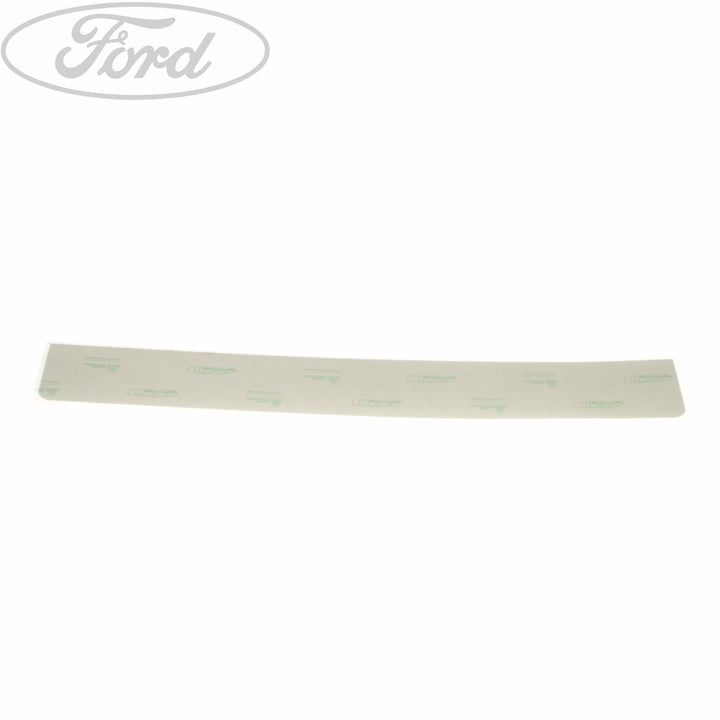 TRANSIT CUSTOM FRONT N/S DOOR SCUFF PLATE COVER