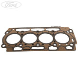 CYLINDER HEAD GASKET