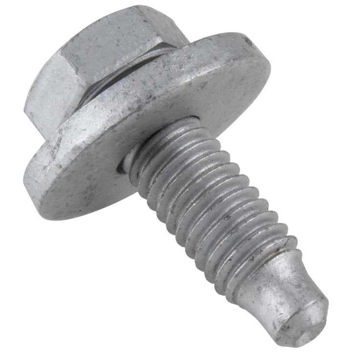 RADIATOR GRILLE AND FRONT BUMPER SCREW AND WASHER PACK OF 5