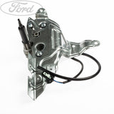TRANSIT REAR WIPER MOTOR MODELS WITH LIFTGATE SVO