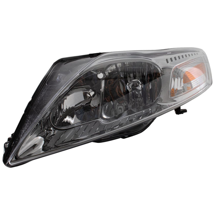 MONDEO FRONT N/S HALOGEN HEADLIGHT HEADLAMP UNIT