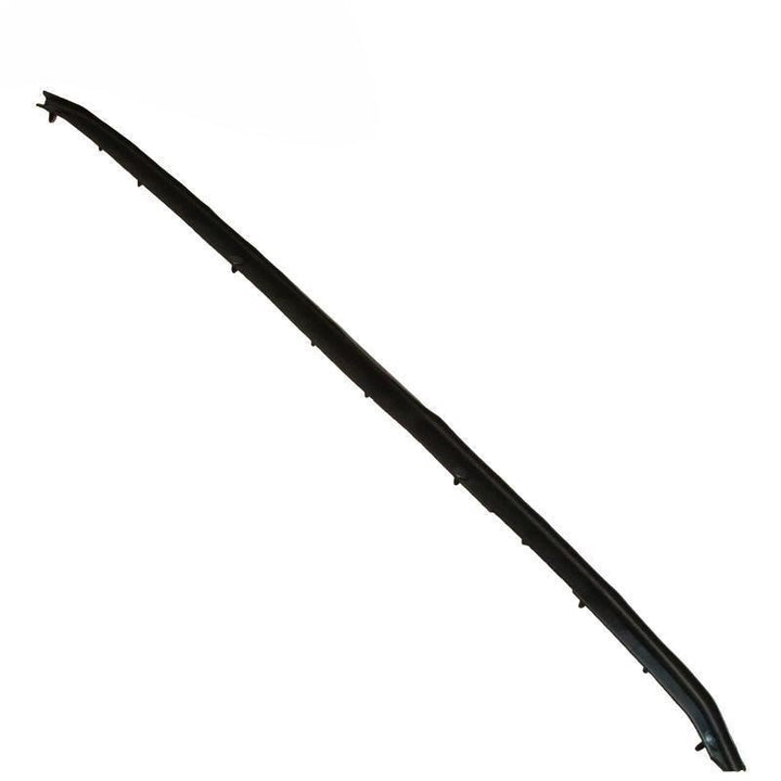 FOCUS FRONT BUMPER CROSS MEMBER FINISHING TRIM 14-18