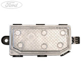 FOCUS CONNECT C-MAX KUGA HEATER AIR CON MOTOR CONTROL 2015-