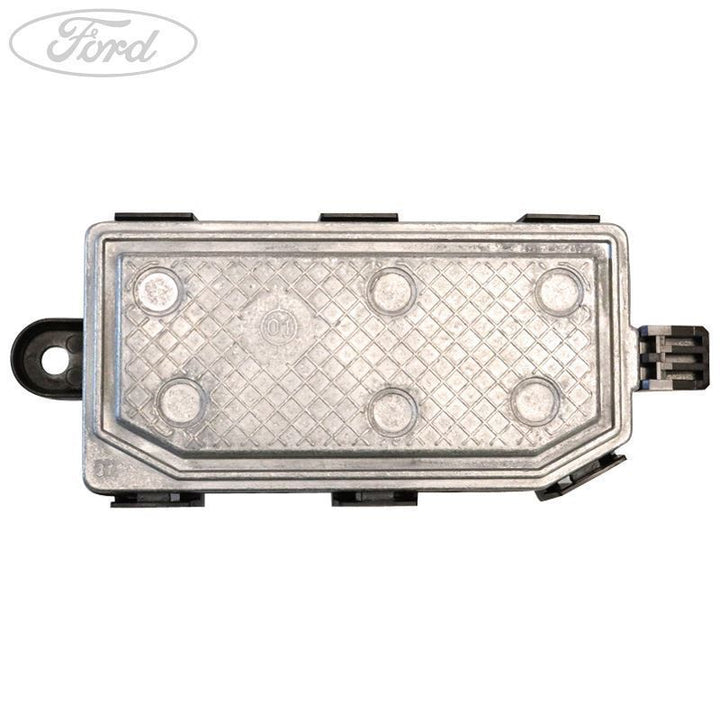 FOCUS CONNECT C-MAX KUGA HEATER AIR CON MOTOR CONTROL 2015-