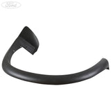 WHEEL ARCH EXTENSION