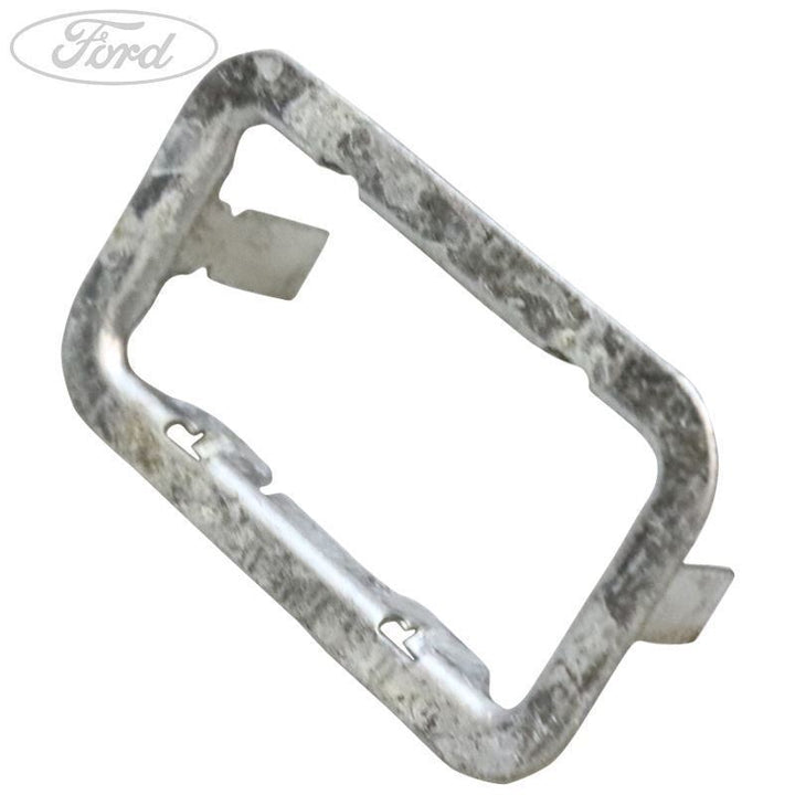 MOUNTING PLATE