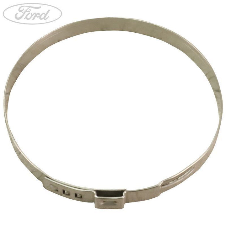 FOCUS C-MAX 1.5 SOHC OUTER CV BOOT CLAMP 92MM 6 SPEED MAN