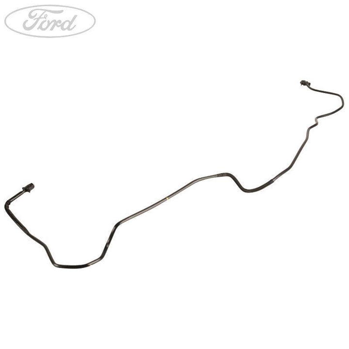 FOCUS CONNECT C-MAX ECOBOOST OVERFLOW CONTAINER HOSE