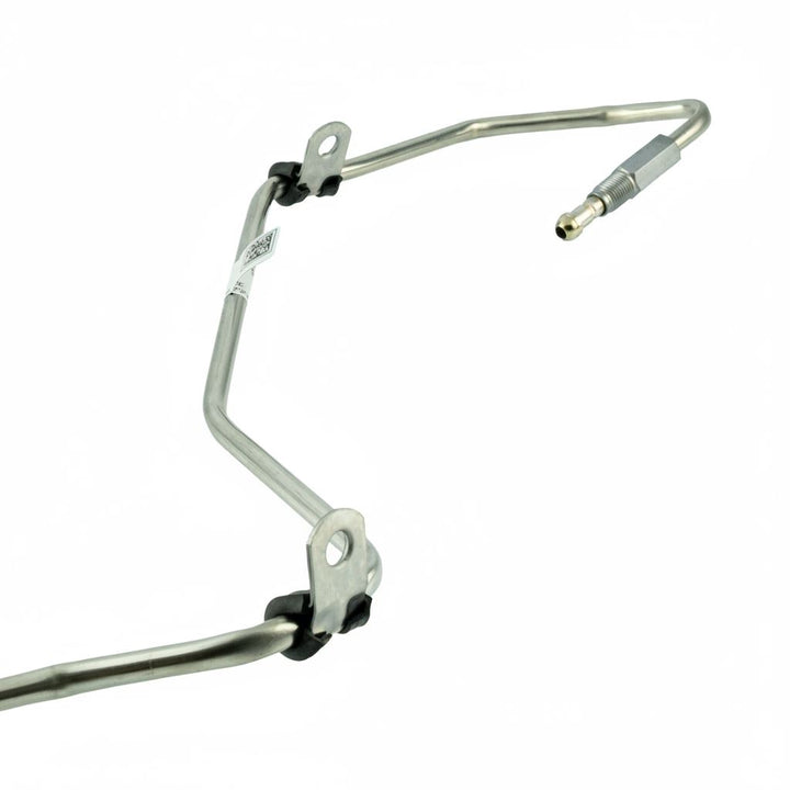 2.0 EcoBlue 2.0 TDCi Turbocharger Oil Feed Pipe 2019-Onwards