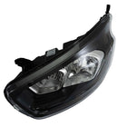 TRANSIT CUSTOM N/S HALOGEN HEADLIGHT LAMP 2018-2024