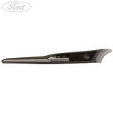 MONDEO MK5 FRONT N/S INNER DOOR HANDLE CHARCOAL BLACK 14-19