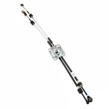 FIESTA 1.0 ECOBOOST 6-SPEED GETRAG 6MX65 GEAR SELECTOR LEVER CONTROL CABLE 2017-2023