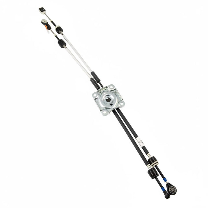 FIESTA 1.0 ECOBOOST 6-SPEED GETRAG 6MX65 GEAR SELECTOR LEVER CONTROL CABLE 2017-2023