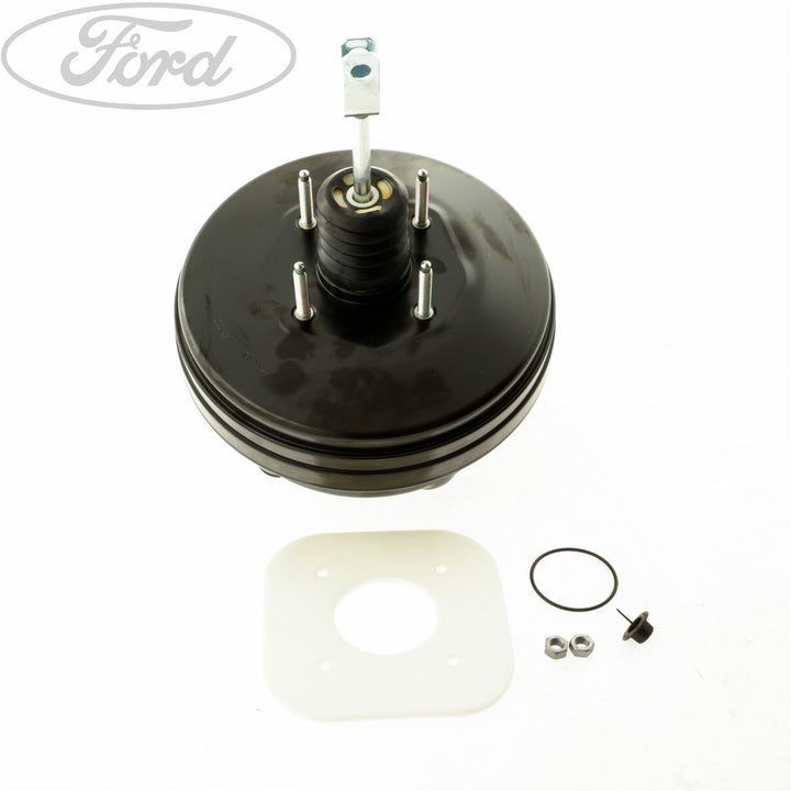 BRAKE BOOSTER