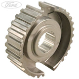 SYNCHRONIZER HUB