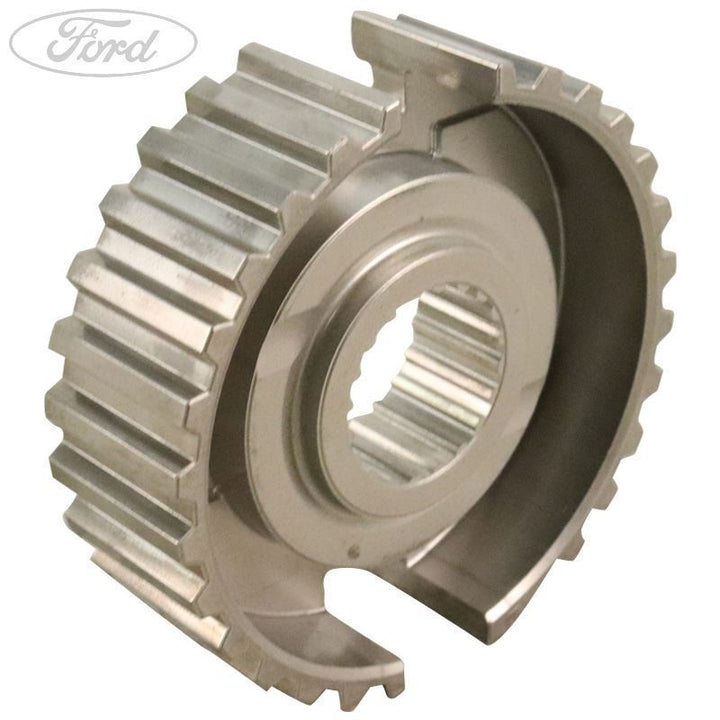 SYNCHRONIZER HUB