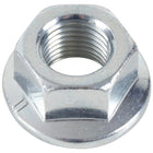 FRONT SUSPENSION STRUTS AND SPRINGS NUT