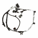 TRANSIT TRANSMISSION WIRING