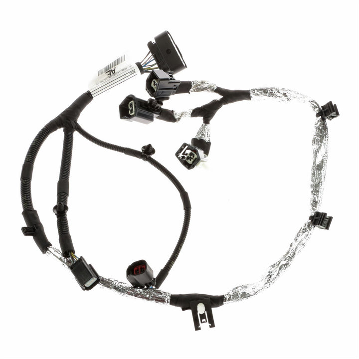 TRANSIT TRANSMISSION WIRING
