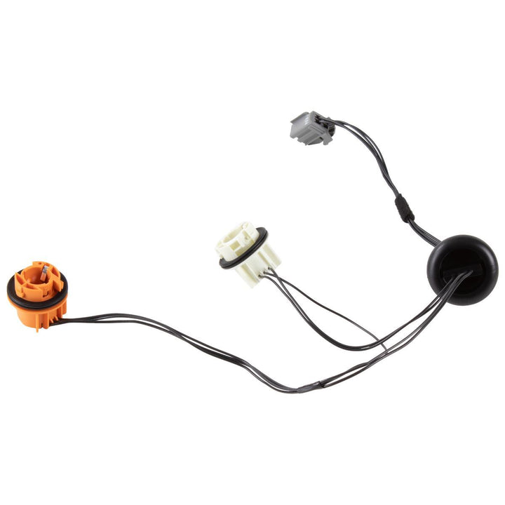 FOCUS REAR LAMP SOCKET & WIRING KIT