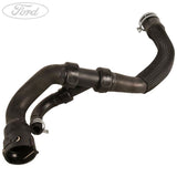 RADIATOR HOSE