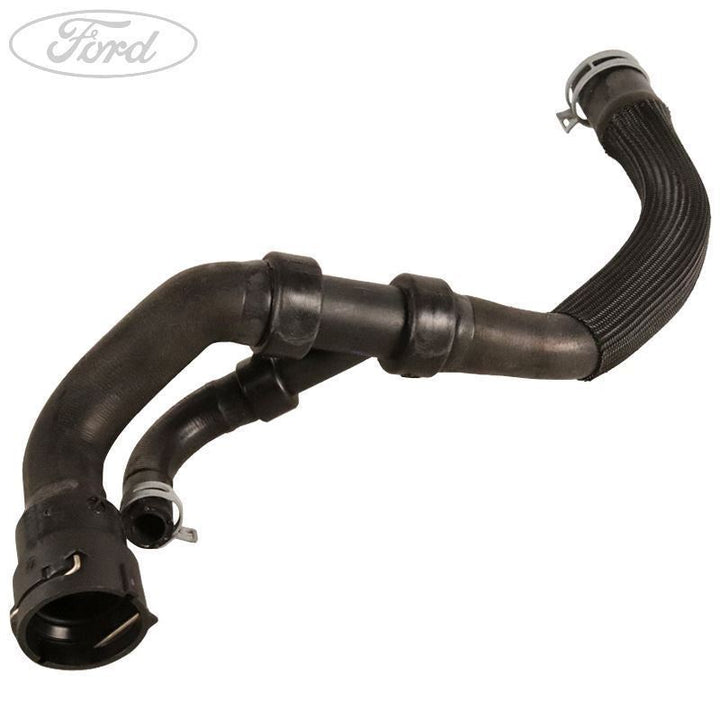 RADIATOR HOSE