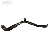 KUGA MK2 2.0 DURATORQ TDCI INTERCOOLER N/S AIR PIPE 4WD 12-