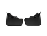KUGA FROM 03/2024 MUD FLAPS FRONT,CONTOURED