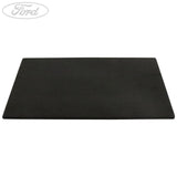 SEAT BACK PANEL