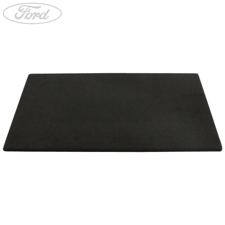 SEAT BACK PANEL