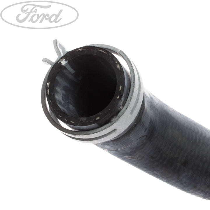 COOLING SYSTEM HOSE