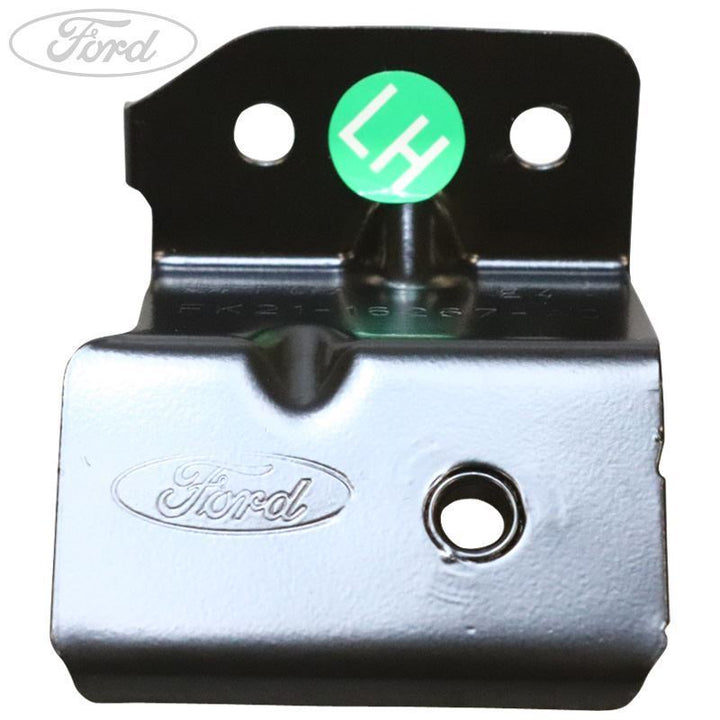 FRONT FENDER BRACE BRACKET