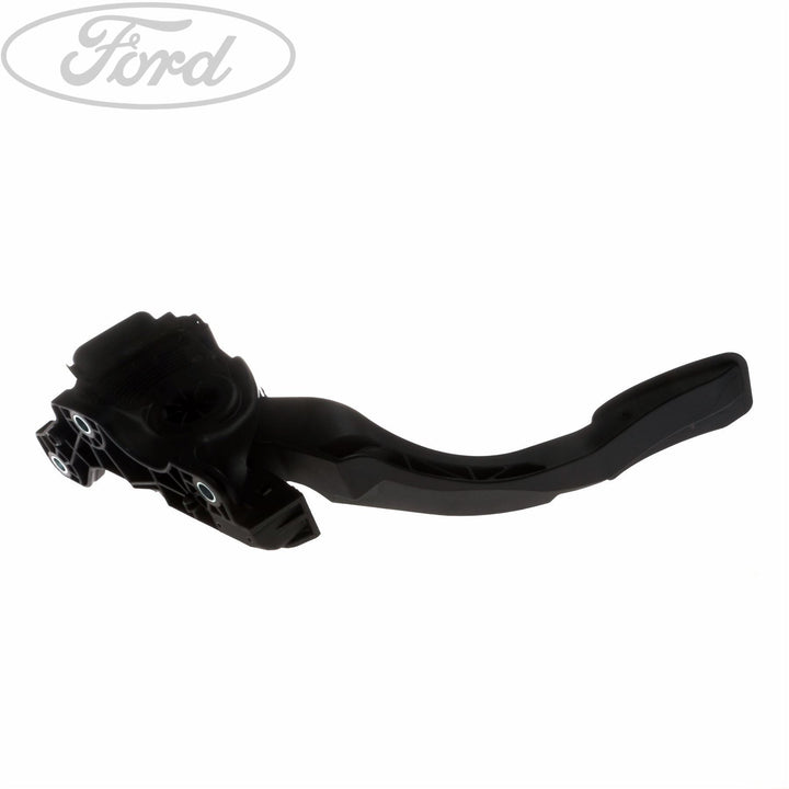 THROTTLE ACCELERATOR PEDAL