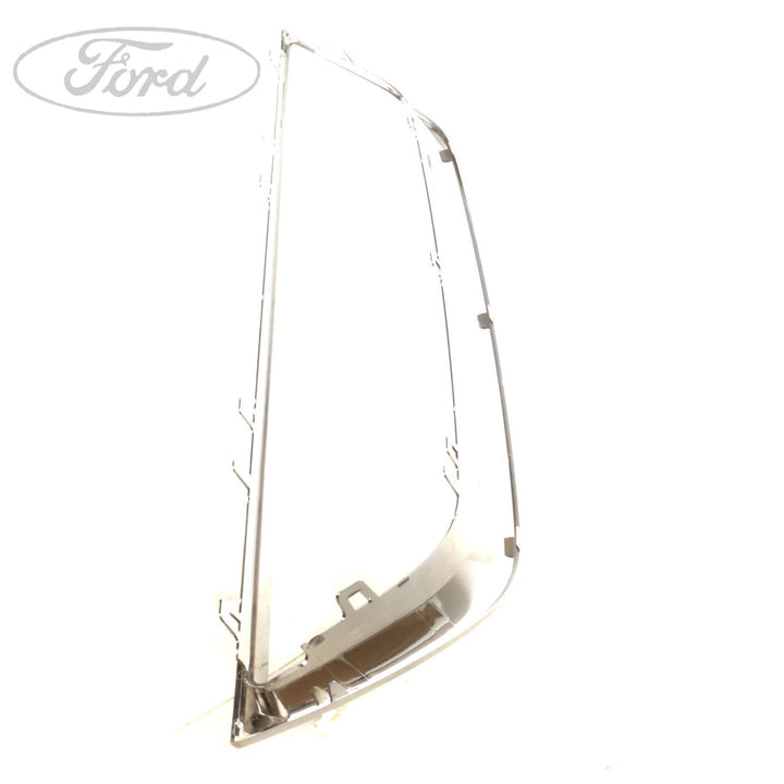 S-MAX GALAXY FRONT UPPER RADIATOR GRILLE SURROUND 06-10