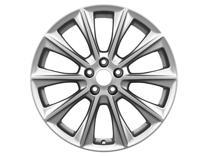 KUGA SET OF 4 ALLOY WHEELS 11/2012 04/2014