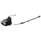 TRANSIT CUSTOM O/S FRONT DOOR LATCH 2012-2018