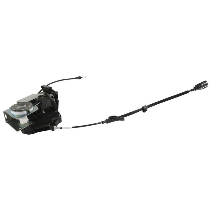 TRANSIT CUSTOM O/S FRONT DOOR LATCH 2012-2018