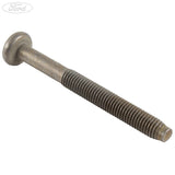 BRAKE SYSTEM VALVES PAN HEAD SCREW PACK OF 5